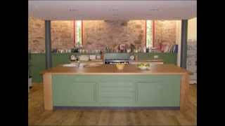 preview picture of video 'JM Joinery Hereford'