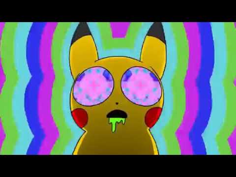Funky Fat & Digitaria - You Bring Me Down [High Tripping Music Video]