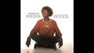 Big Enough - Ayiesha Woods