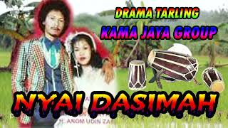 Download lagu NYAI DASIMAH # DRAMA TARLING KAMA JAYA GROUP mp3