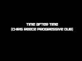 Alexander Popov ft. Tiff Lacey - Time After Time ...