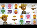 This Is Me Super Simple Songs Trick Or Treat Intro Logo Accelerated To 999999x Speed