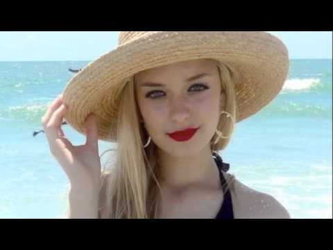 Kostya Veter ft Madelin Zero--Not Even