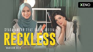 Download lagu Reckless - Madison Beer (Cover by Syada Amzah feat. Fatin Afeefa) #CadaSings mp3 Download lagu Reckless - Madison Beer (Cover by Syada Amzah feat. Fatin Afeefa) #CadaSings mp3
