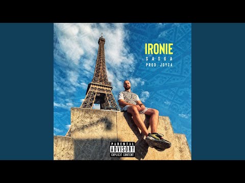 Ironie