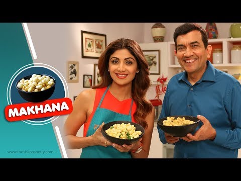 Recipe | Increase App Usage | Influencer Led How to | Simple Soulful by Shilpa Shetty