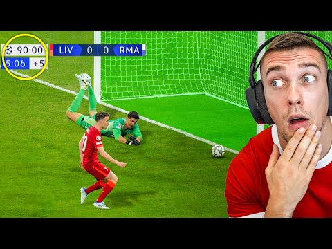 OVO SU NAJLUĐE SCENE U NOGOMETU U POSLJEDNJIM MINUTAMA UTAKMICA !