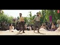 RRR Nattu Koothu Video Song Tamil Ram Charan NTR