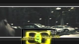 BLACK ROB NO FEAR FREESTYLE