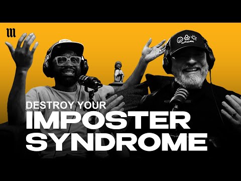 Crushing Imposter Syndrome: The Key to Finding Authentic Friends