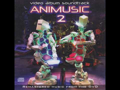 Animusic 2: Video Album Soundtrack