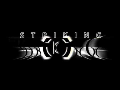 Striking- Tobuo.wmv