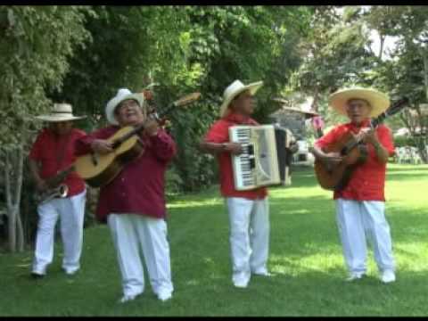 CONJUNTO LIBERTAD DE SANTIAGO DE CHUCO - POR TU SANTO