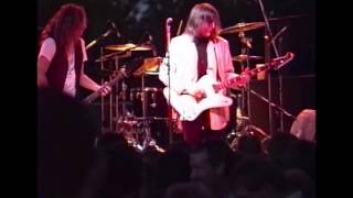 Drivin n Cryin 1991-05-02 Troy State Troy AL