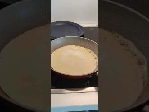 Letun paisto menossa 🙂