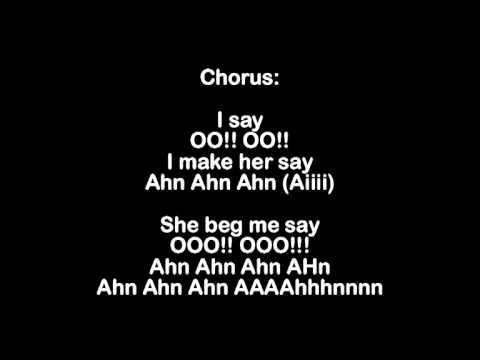 FlowSsick - Bring It Back [Lyrics] (Official)