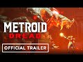 Metroid Dread - Official Discover the Hunter Trailer