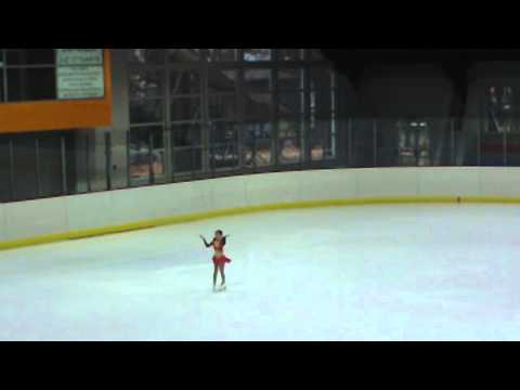 Daria Pełka. Łódz XI.2011.