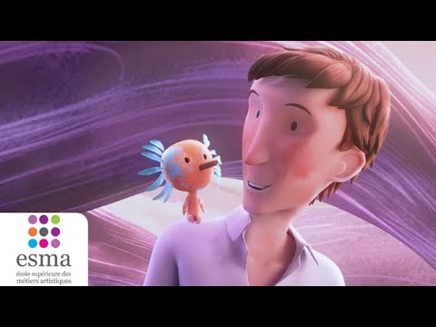 The Other Me - ESMA 2020