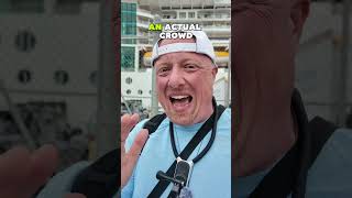 Final thoughts on the Norwegian Luna #NCL #NorwegianLuna #Cruise #CruiseLife