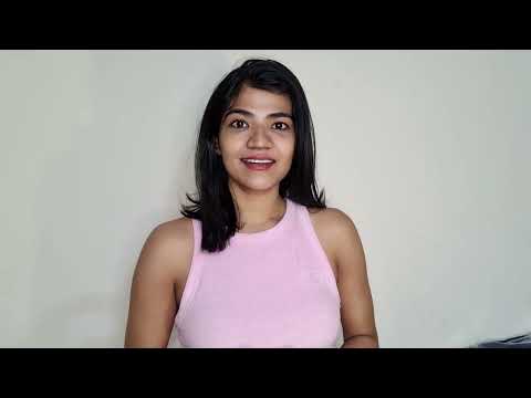 Payal Saxena Audition