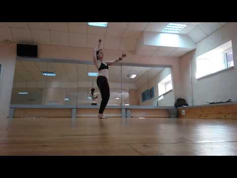 #spindrillwithkae week 1 day 1