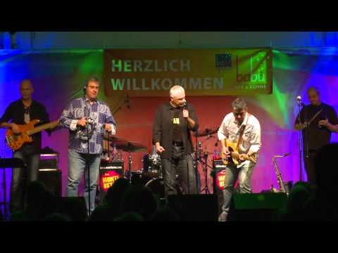 MONTI BETON & JOHANN K. - Loss mi amoi no d' Sun aufgeh segn