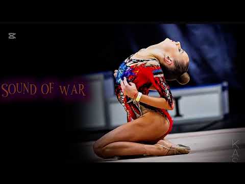 Sound of war || (Ffeat. Lloren) || music for Rhytmic gymnastics || #019