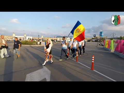 2017.09.27 Rep. of Moldova (ODESOS 2017)