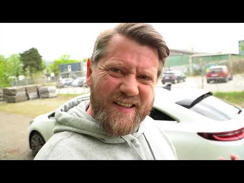 Fra halvhjertet kompromis til PERFEKT schweizerkniv –  Kia Proceed GT (2021)