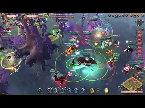 KORAWA VS NULL GOLD VORTEX (PRIMAL POV)