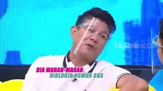 Download lagu [FULL] Kehidupan Baru Andika Mahesa dan Jenda Munthe | OKAY BOS (05/11/20) mp3