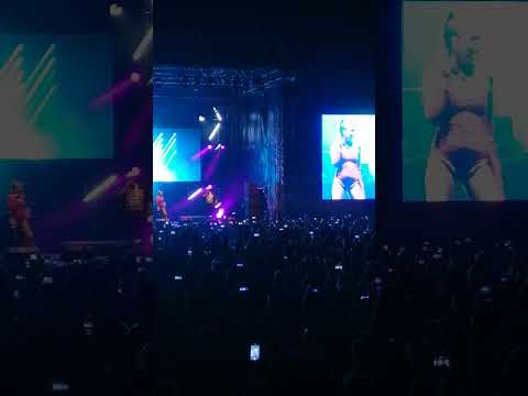 Snap - Rhythm Is A Dancer / Space Music Festival 2021 Burgas