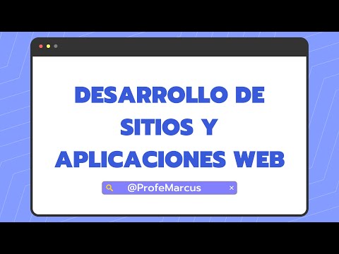 Desarrollo Web Sesión 08 Sep 2025