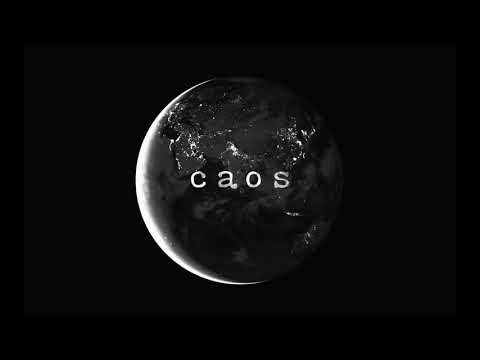 Caos - Mariana Froes (Instrumental/Karaokê)