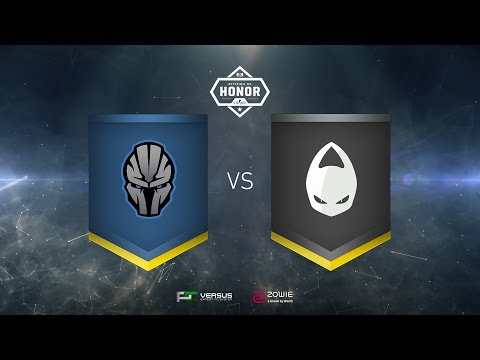 TEAM GBOTS VS X6TENCE - #CSHonor14 - Jornada 14 - T11