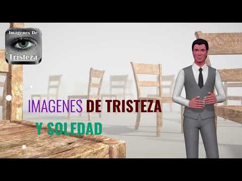 Imagenes De Tristeza Y Soledad Video