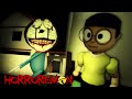 WHEN YOUR FAVORITE CARTOON DORAEMON TURNS INTO A DEVIL Horroremon
