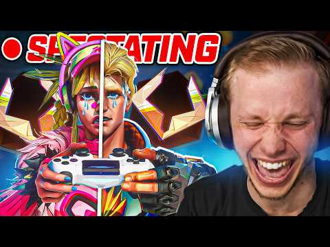 I Spectated A BRONZE Star-Lord Who Said He's in ELO HELL 🤣