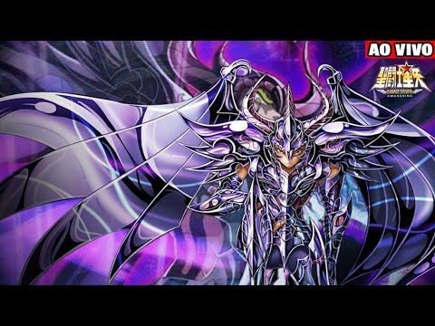DUELOS GALÁCTICOS TOP 4 + EVENTO FURADA!!!  - SAINT SEIYA AWAKENING