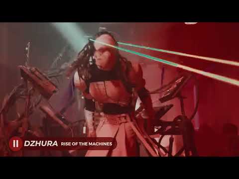 DZHURA & "PRAVDA CLUB" - 09.04.2021