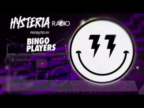 Roger Horton - Your Love (DBN Remix) | Bingo Players 'Radio Support'