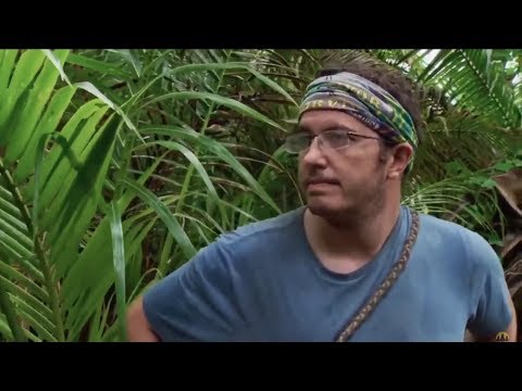 Survivor Edge of Extinction in 20 Minutes [Season 20's in description]