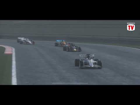 Monoposto on Android - YouTube