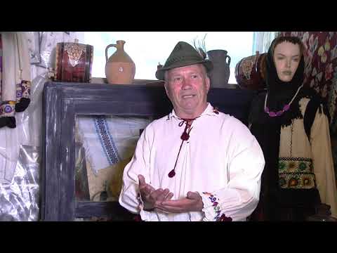 REPORTER TV  - MUZEUL DIN TODIREȘTI UN LOC AL VEȘNICIEI SATULUI