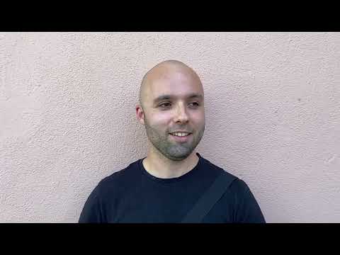 Abismal sobre Sadyko ter dito o seu nome na batalha contra MrBurnz na Smoking Bars "foi wack"