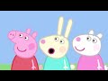 Peppa Big S04E10 De Bult Van Mama Konijn