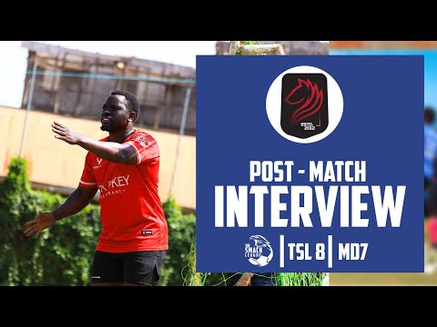 KNIGHTS make 5 wins in a row | TSL8 | MD7 