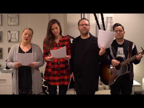 Grace to Grace – Hillsong Worship (Vocal Tutorial)