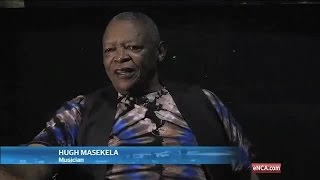 Reflections on Madiba - Hugh Masekela